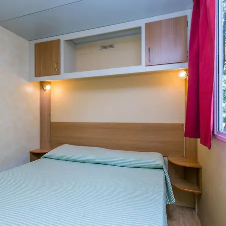Tatil Evi Pineta Village-3 By Interhome *