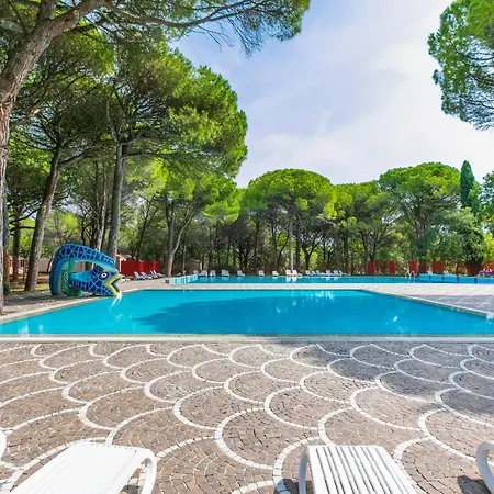Pineta Village-3 By Interhome Tatil Evi