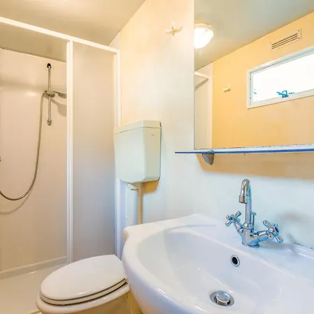 Pineta Village-3 By Interhome *