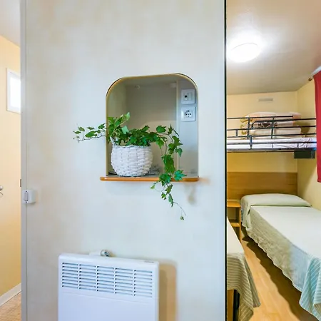 Pineta Village-3 By Interhome *