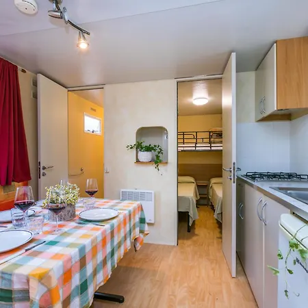 Pineta Village-3 By Interhome