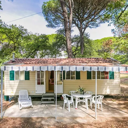Pineta Village-3 By Interhome