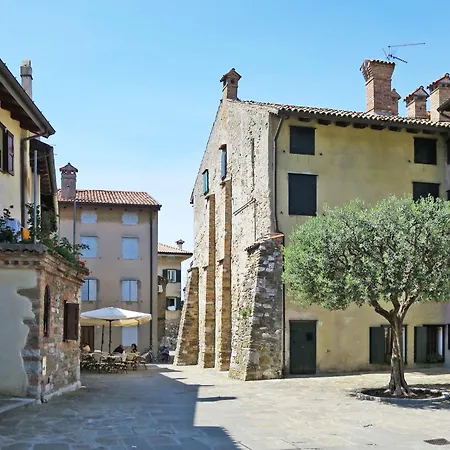 Casa vacanze - Gdo201 By Interhome *