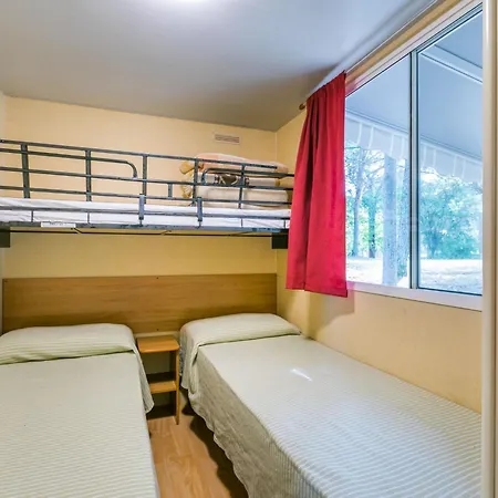 Pineta Village-3 By Interhome *