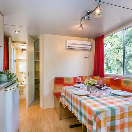 Pineta Village-3 By Interhome