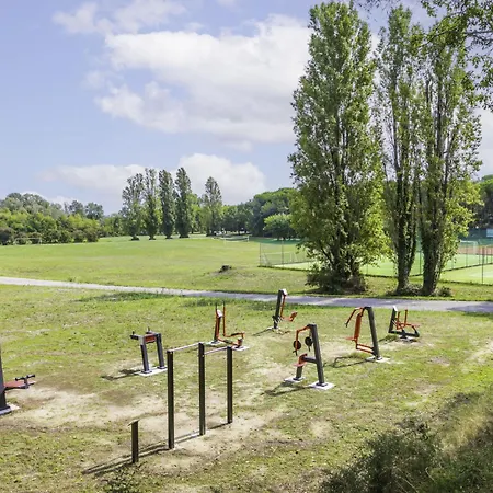 Casa vacanze - Gdo201 By Interhome