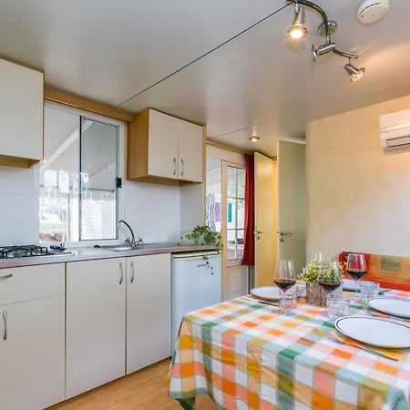 Tatil Evi Pineta Village-3 By Interhome *